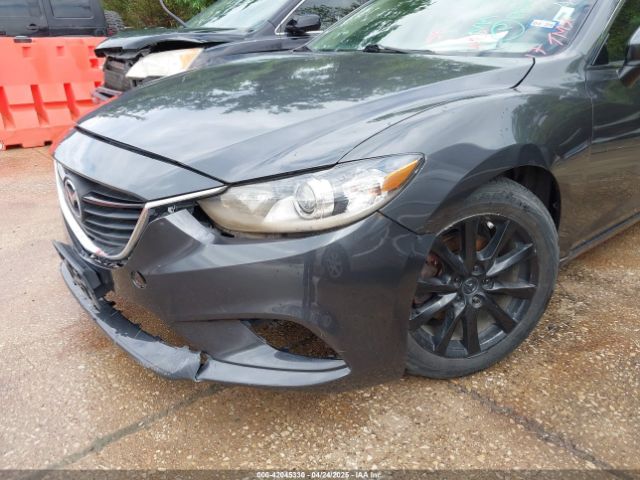 JM1GJ1U66E1129233 Mazda Mazda6 I Sport