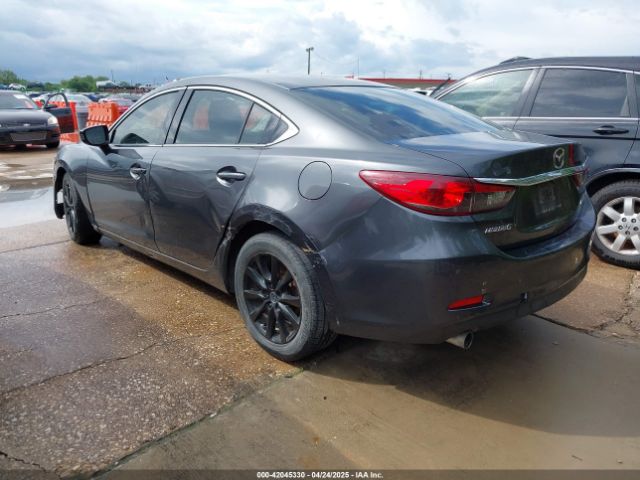 JM1GJ1U66E1129233 Mazda Mazda6 I Sport