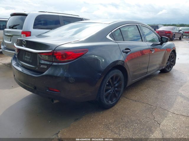 JM1GJ1U66E1129233 Mazda Mazda6 I Sport