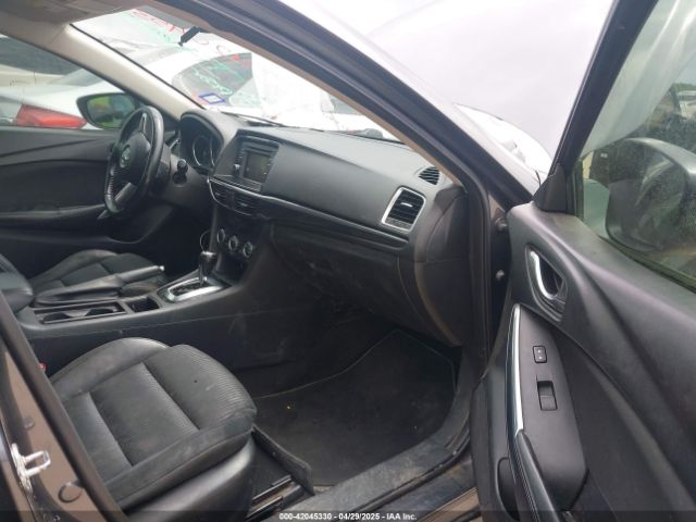 JM1GJ1U66E1129233 Mazda Mazda6 I Sport