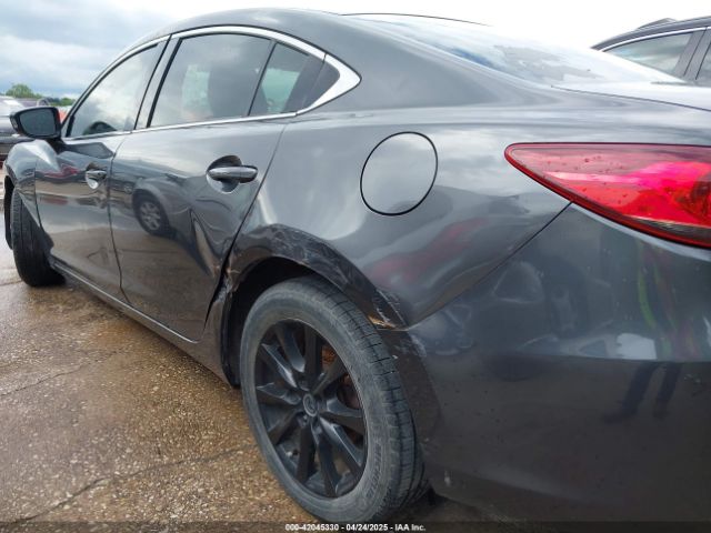 JM1GJ1U66E1129233 Mazda Mazda6 I Sport
