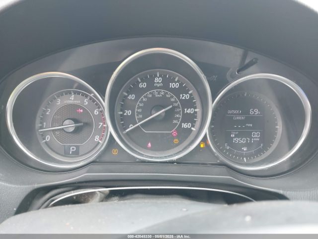 JM1GJ1U66E1129233 Mazda Mazda6 I Sport