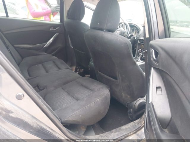 JM1GJ1U66E1129233 Mazda Mazda6 I Sport