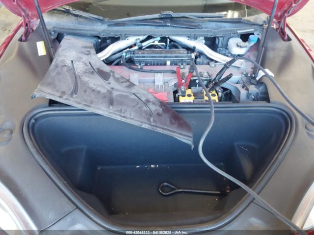 5YJSA1E24GF141543 Tesla Model S 60d/70d/75d/85d/90d