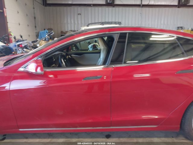 5YJSA1E24GF141543 Tesla Model S 60d/70d/75d/85d/90d