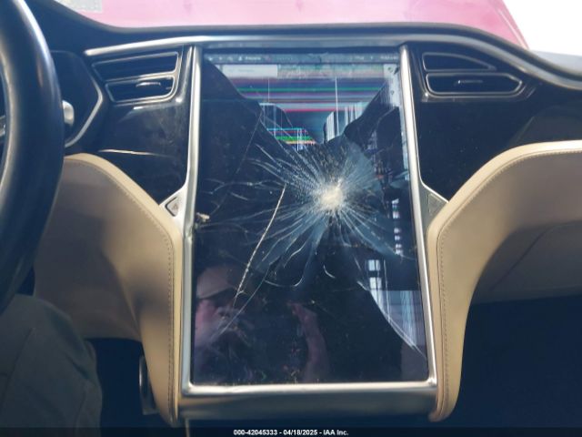 5YJSA1E24GF141543 Tesla Model S 60d/70d/75d/85d/90d
