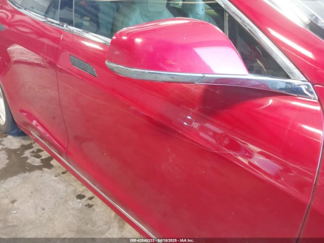 5YJSA1E24GF141543 Tesla Model S 60d/70d/75d/85d/90d