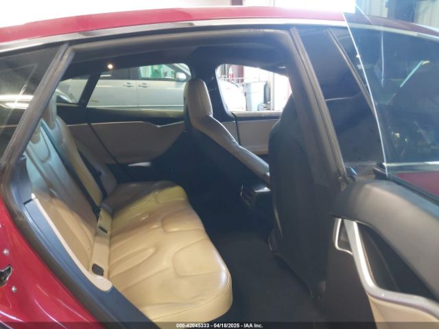 5YJSA1E24GF141543 Tesla Model S 60d/70d/75d/85d/90d