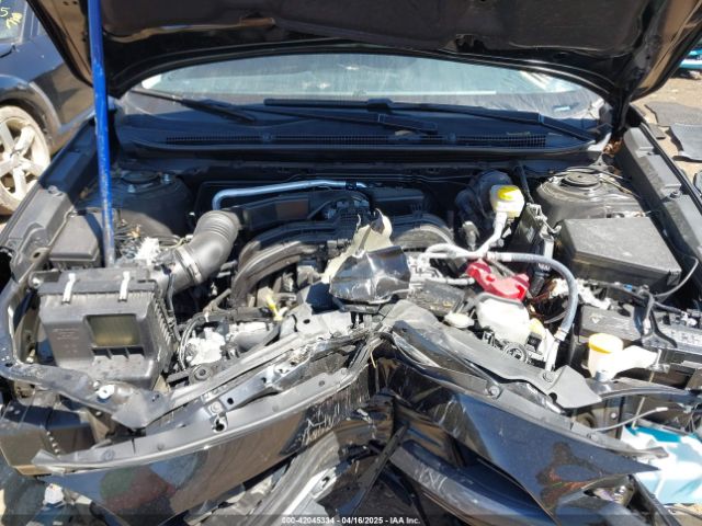 4S4BTAFC7R3150735 Subaru Outback Premium