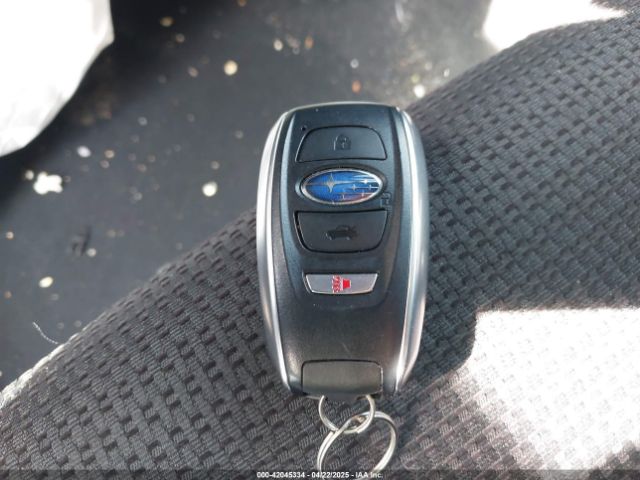 4S4BTAFC7R3150735 Subaru Outback Premium