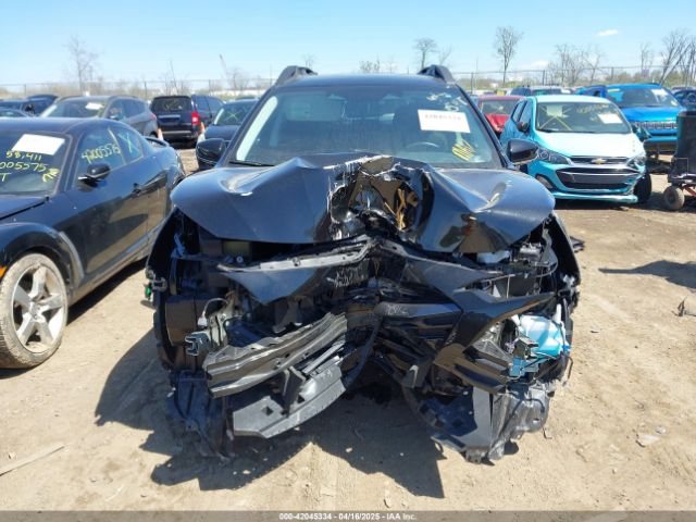 4S4BTAFC7R3150735 Subaru Outback Premium