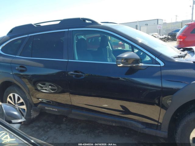 4S4BTAFC7R3150735 Subaru Outback Premium