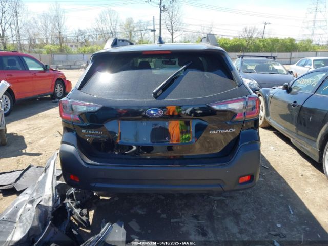 4S4BTAFC7R3150735 Subaru Outback Premium