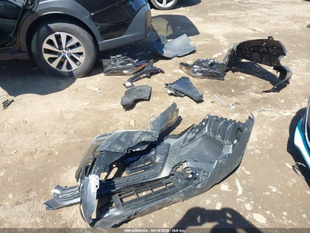 4S4BTAFC7R3150735 Subaru Outback Premium