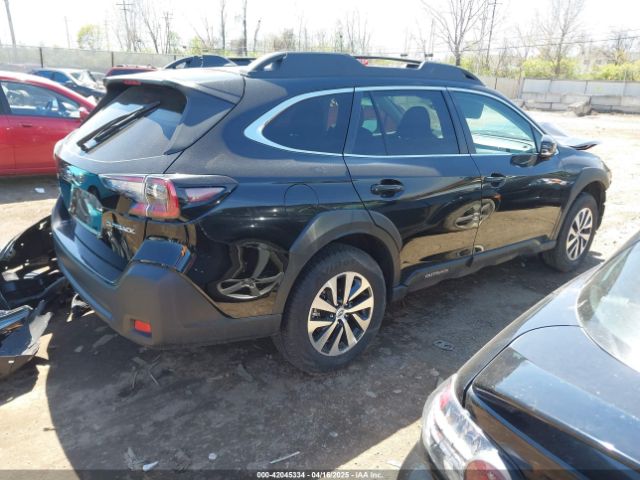 4S4BTAFC7R3150735 Subaru Outback Premium