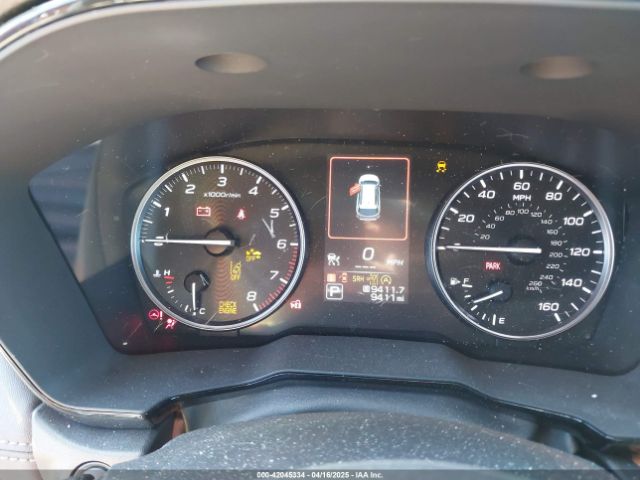 4S4BTAFC7R3150735 Subaru Outback Premium