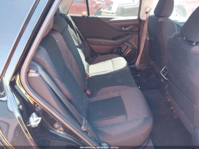 4S4BTAFC7R3150735 Subaru Outback Premium