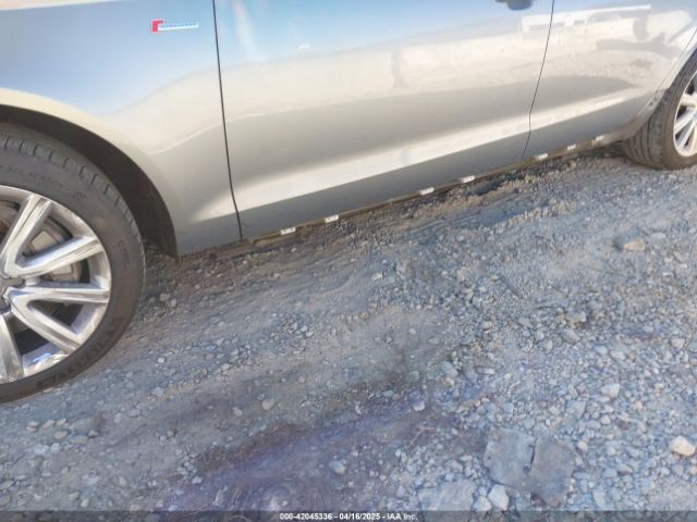 2014 AUDI A6 WAUFGAFC2EN030685 Photo 5