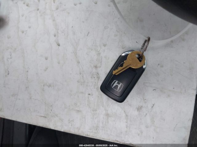 3HGGK5H84JM722572 Honda FIT EX