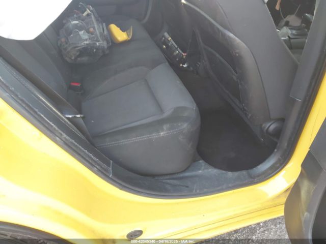 2C3CDXBG9HH634360 Dodge Charger Se Rwd