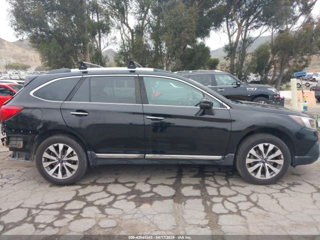 4S4BSETC2K3217455 Subaru Outback 3.6r Touring