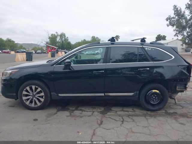 4S4BSETC2K3217455 Subaru Outback 3.6r Touring