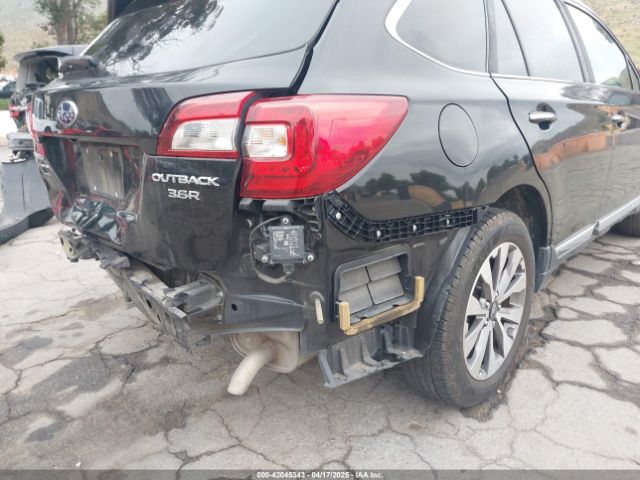 4S4BSETC2K3217455 Subaru Outback 3.6r Touring