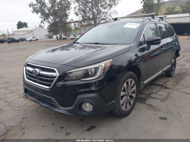 4S4BSETC2K3217455 Subaru Outback 3.6r Touring