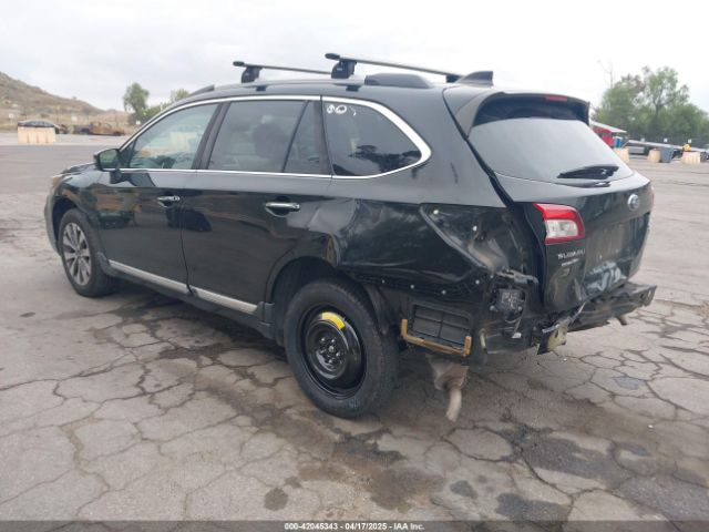 4S4BSETC2K3217455 Subaru Outback 3.6r Touring