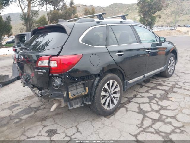 4S4BSETC2K3217455 Subaru Outback 3.6r Touring
