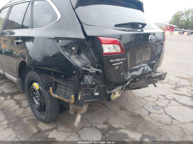 4S4BSETC2K3217455 Subaru Outback 3.6r Touring