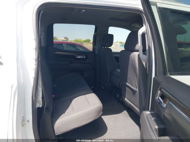 3GCUDDE87RG234561 Chevrolet Silverado 1500 4wd  Short Bed Lt