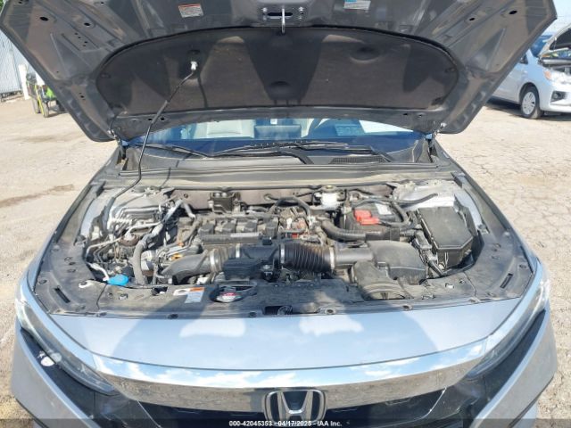 1HGCV1F4XLA085668 Honda ACCORD EX