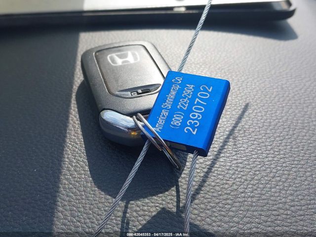 1HGCV1F4XLA085668 Honda ACCORD EX