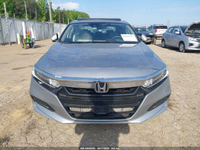 1HGCV1F4XLA085668 Honda ACCORD EX