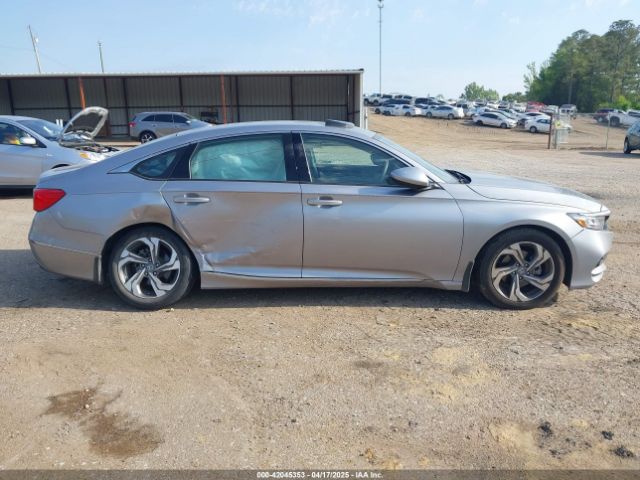 1HGCV1F4XLA085668 Honda ACCORD EX