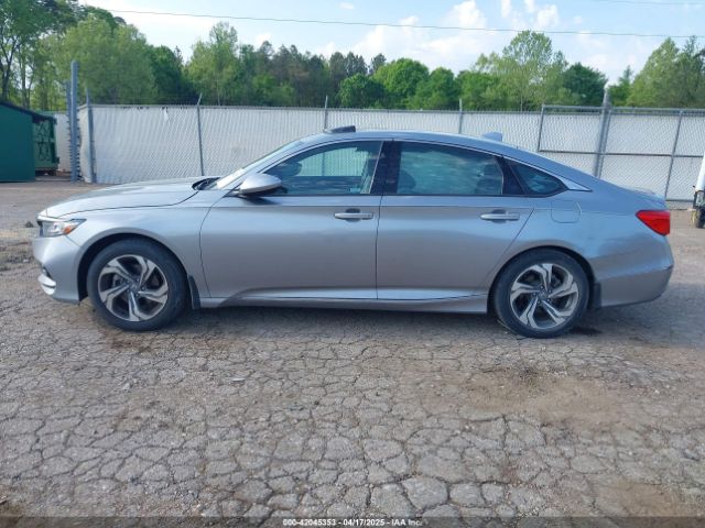 1HGCV1F4XLA085668 Honda ACCORD EX