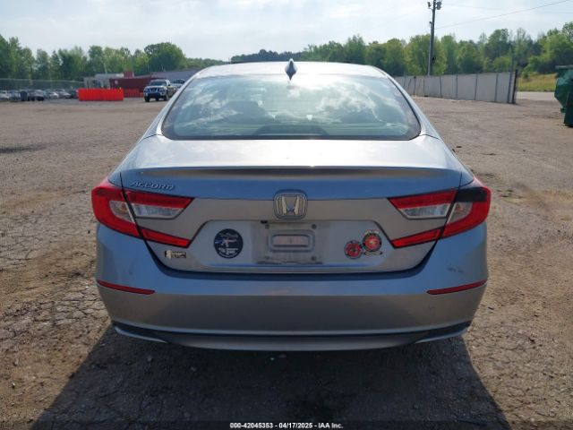 1HGCV1F4XLA085668 Honda ACCORD EX