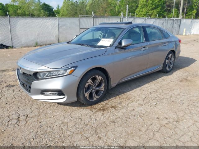 1HGCV1F4XLA085668 Honda ACCORD EX