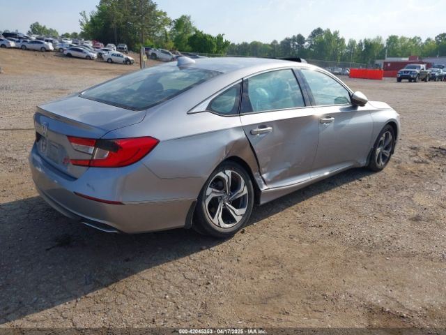 1HGCV1F4XLA085668 Honda ACCORD EX