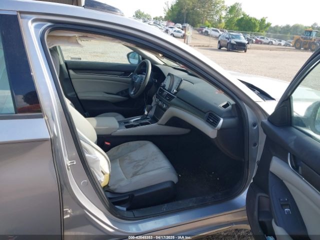 1HGCV1F4XLA085668 Honda ACCORD EX