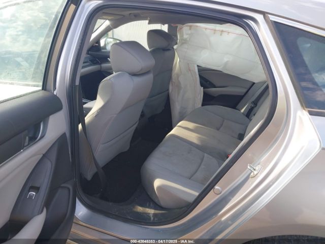 1HGCV1F4XLA085668 Honda ACCORD EX