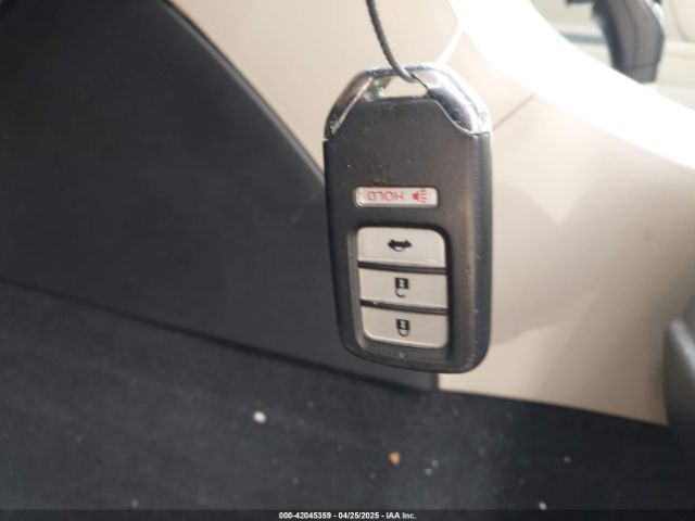 1HGCR3F87EA009220 Honda Accord Ex-l V-6