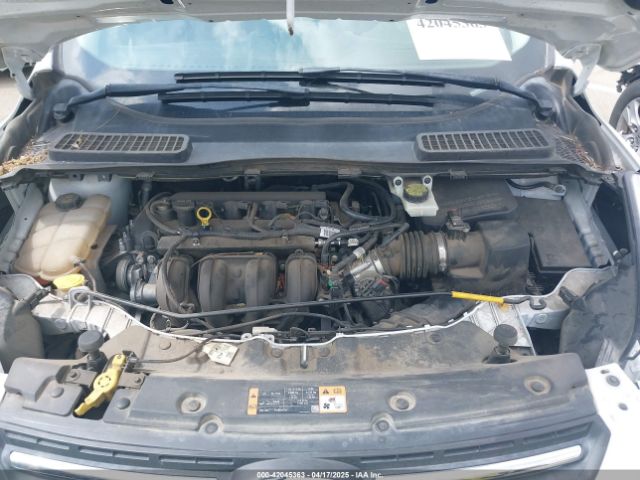 1FMCU0G70FUA44162 Ford ESCAPE SE