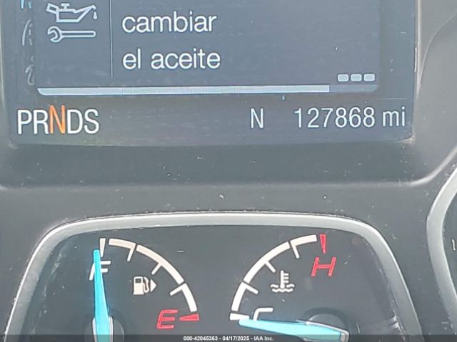 1FMCU0G70FUA44162 Ford ESCAPE SE
