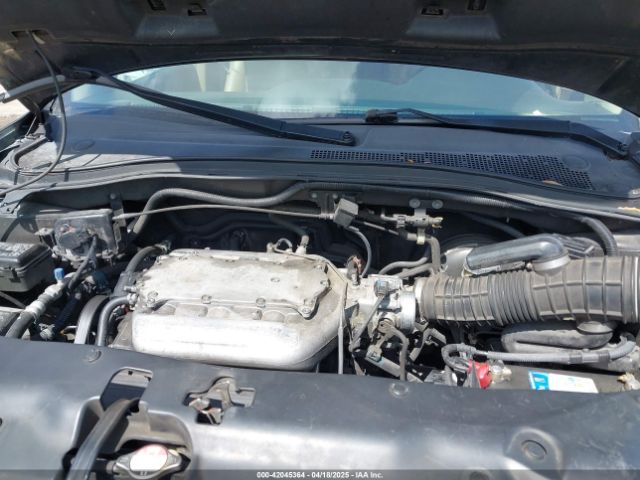 2006 ACURA MDX 2HNYD18886H530531 Photo 9