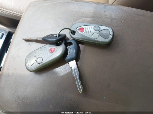 2006 ACURA MDX 2HNYD18886H530531 Photo 10