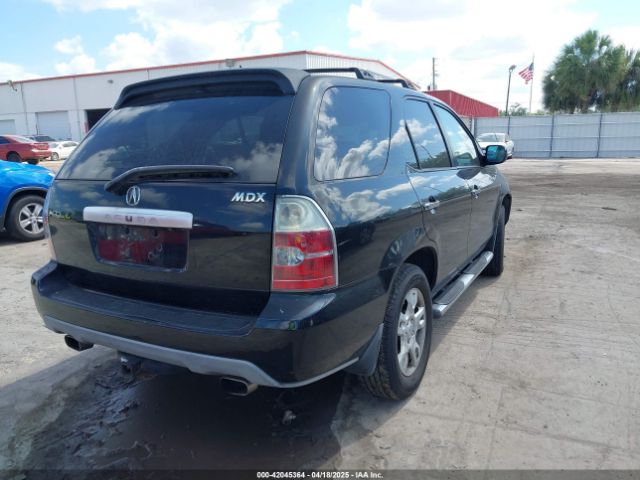 2006 ACURA MDX 2HNYD18886H530531 Photo 3