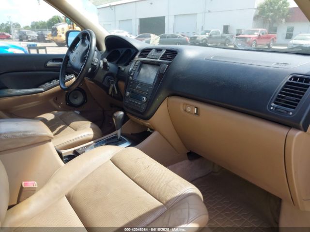 2006 ACURA MDX 2HNYD18886H530531 Photo 4