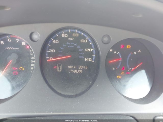 2006 ACURA MDX 2HNYD18886H530531 Photo 6